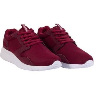 Steenholt Sia Dame Sneakers - Bordeaux - 36