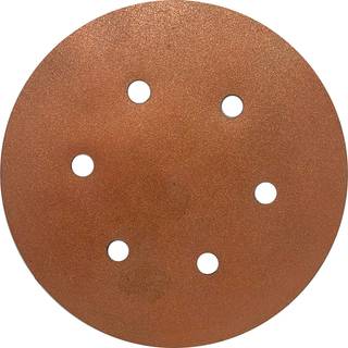 Carbide exenter Ø150mm/6H K240