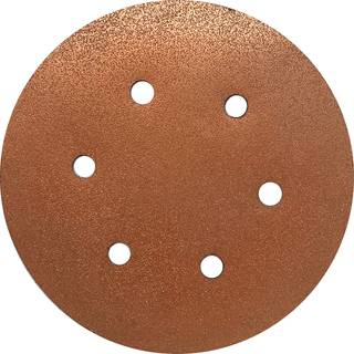 Carbide exenter Ø150mm/6H K80