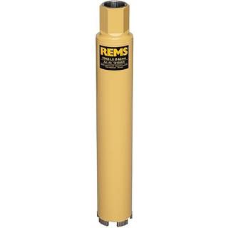 REMS diamant-tørborekrone TDKB LS ø62×320mm