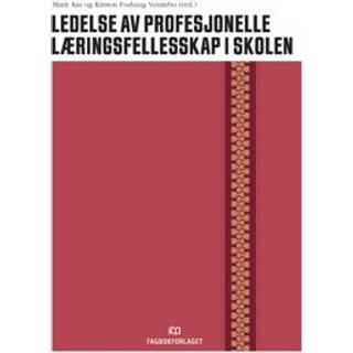 Ledelse av profesjonelle læringsfellesskap i skolen