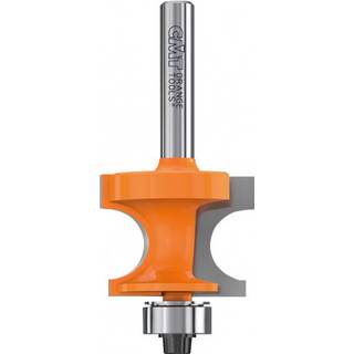 CMT Profilfræser HM R6,4 K8 - 961.064.11