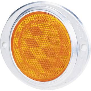 PM V472A aluminium oval reflektor