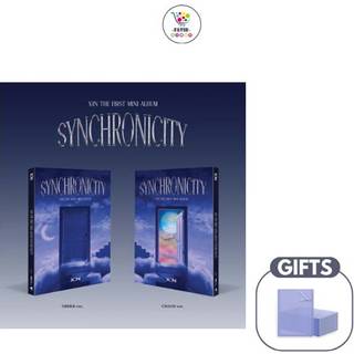X:In - Synchronicity