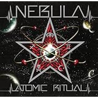 Nebula - Atomic Ritual (Coloured Vinyl)