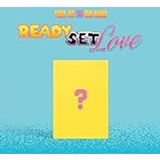 YERIN - Ready, Set, Love