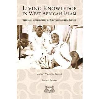 Living Knowledge in West African Islam