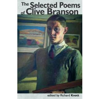 The Selected Poems of Clive Branson