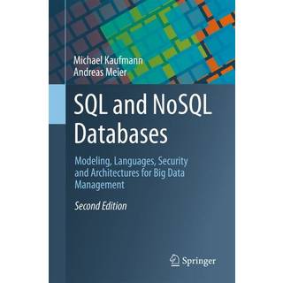 SQL and NoSQL Databases