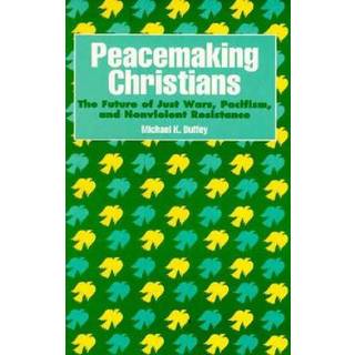 Peacemaking Christians