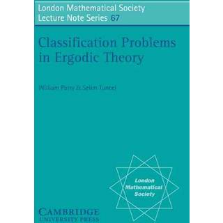 Classification Problems in Ergodic Theory