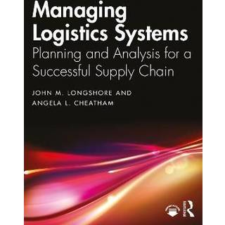 Managing Logistics Systems