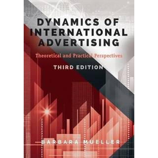 Dynamics of International Advertising