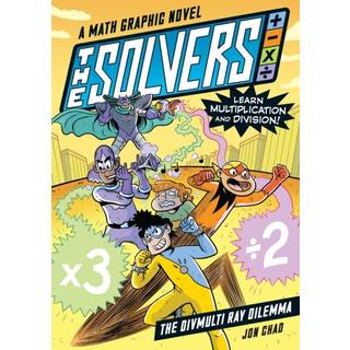 The Solvers Book #1: The Divmulti Ray Dilemma