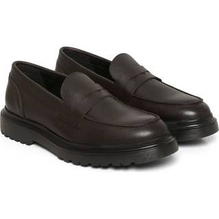 MABritton Grain Chunky Loafer