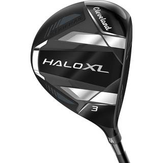 Cleveland Halo XL Højrehåndet 3 15° Regular Golfklub - Fairwaywood