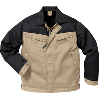 Kansas/Fristads Icon Workers jakke
