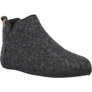 Whistler Yorba Slipper Dark Grey 44