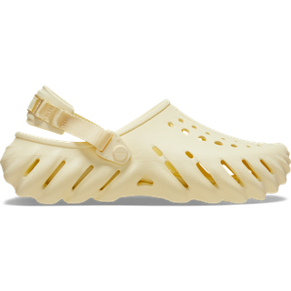 Crocs Echo Sliders Yellow