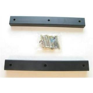 FabTech FTS93003 Transmission Drop Bracket