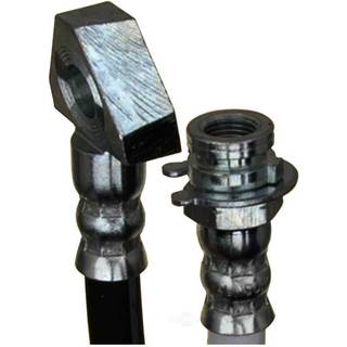 Raybestos BH38173 Professionel klasse Bremsehydraulisk slange