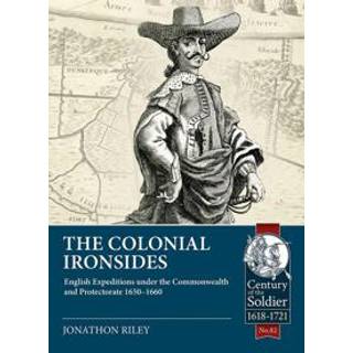 The Colonial Ironsides