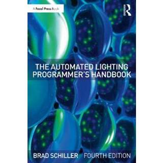 The Automated Lighting Programmer's Handbook