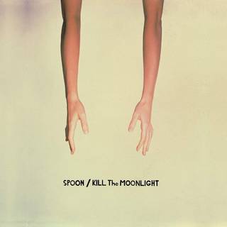 Spoon - Kill the Moonlight 20th Anniversary Edition (White Vinyl)