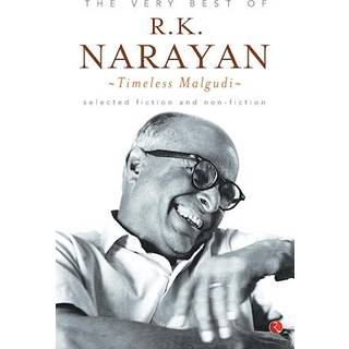 Very Best of R.K. Narayan