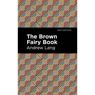 The Brown Fairy Book