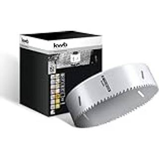 kwb HSS-CO-bimetal hulsav, Ø152 x 38 mm