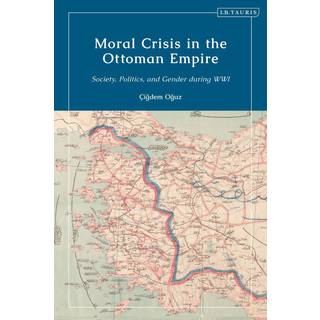 Moral Crisis in the Ottoman Empire