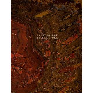 Every Object Tells a Story