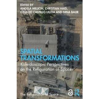 Spatial Transformations