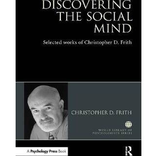 Discovering the Social Mind