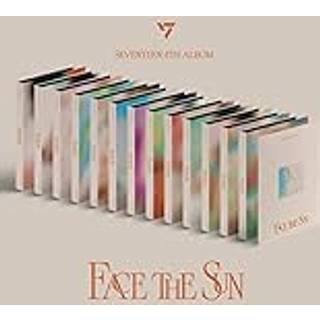 Seventeen - Face the sun