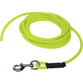 Sporline rund - Cover, 5 m, Ø 8 mm, Neon Gul