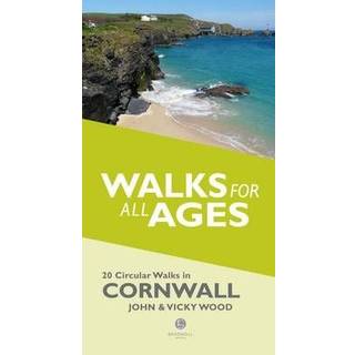 Walks for All Ages Cornwall