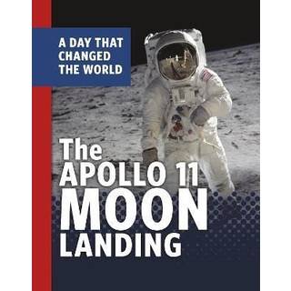 The Apollo 11 Moon Landing