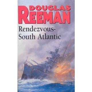 Rendezvous - South Atlantic