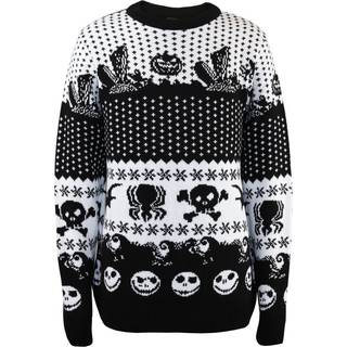 NBX - Symbols - Christmas Jumper (S)