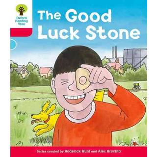 Oxford Reading Tree: Decode and Develop More A Level 4