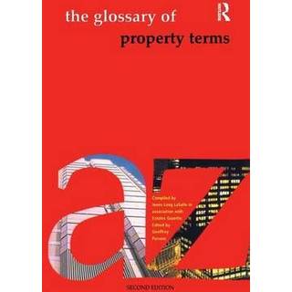 The Glossary of Property Terms