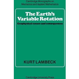 The Earth's Variable Rotation