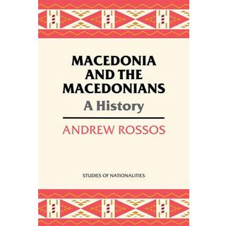 Macedonia and the Macedonians