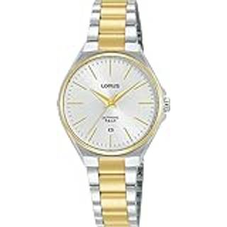 Lorus RJ270BX9 - Quartz - 28 mm - Dame - Safirglas