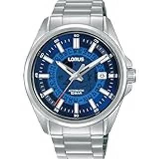 Lorus Classic Automatic RU403AX9 - Herre - 43 mm - Analog - Automatisk - Mineralglas