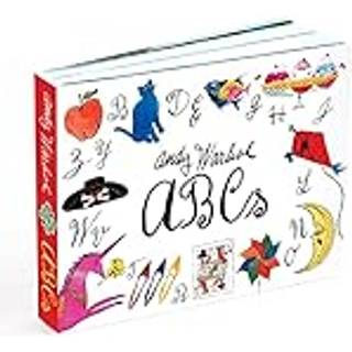 Andy Warhol ABCs