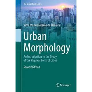Urban Morphology