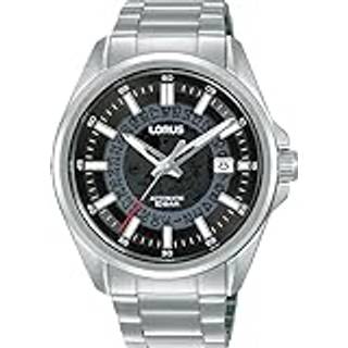 Lorus Classic Automatic RU401AX9 - Herre - 43 mm - Analog - Automatisk - Mineralglas